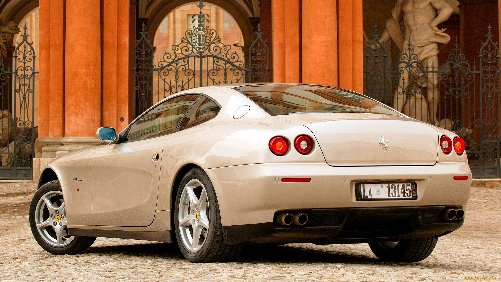 ferrari, 612, scaglietti, , s, p, a, , , 